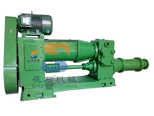 TCZL220真空練泥機